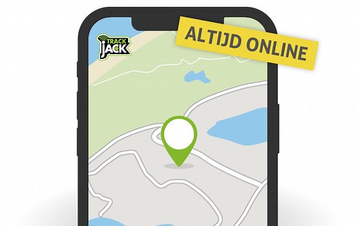 GPS tracker Auto