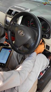 147K views · 3.4K reactions | Toyota Gli Starting Problem Fix | Car Crank But Not Starting | Toyota Gli Computer | How To Diagnose Starting Problem Toyota Car | Car Tips Tv | Facebook