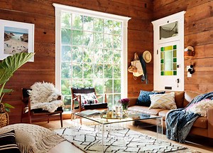 28 Brown Couch Ideas for Living Rooms That Aren’t Boring