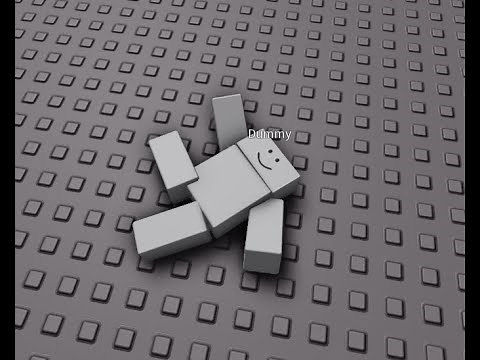(BETTER) How To Make A Simple R6 Ragdoll In Roblox Studio (Roblox Studio Tutorial) 2