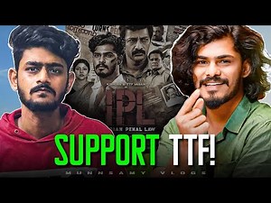 TTF Vasan இன் சொல்லப்படாத உண்மைகள் @TwinThrottlers_TTF