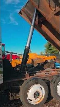 1995 FORD L9000 For Sale