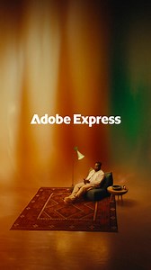 59K views | Power up your socials. Generate images, text effects and more in just a few clicks with Adobe Express, the quick and easy create-anything app. | Adobe Express | Facebook
