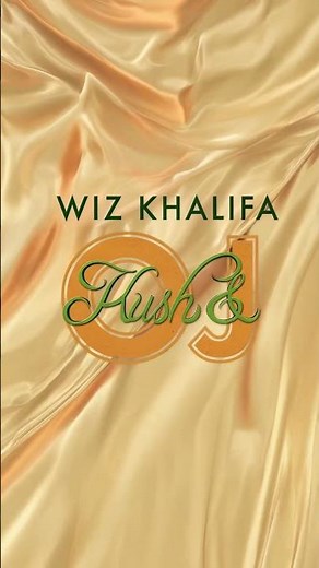 Listen to the 15th Anniversary Edition of Kush & OJ 🍃🍊 Out now!