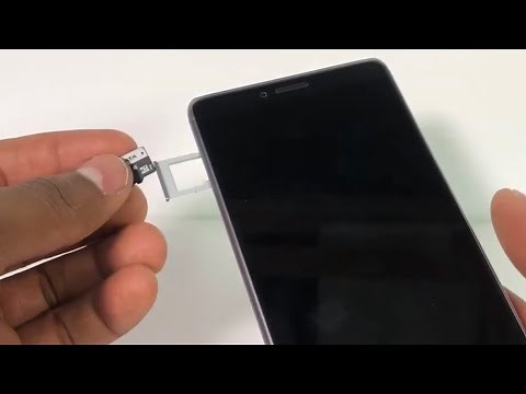 Como Poner Una Memoria SD cómo almacenamiento interno en Mi Celular
