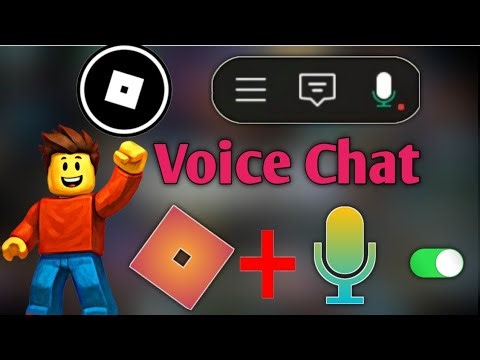 Step-by-Step: How to Activate Voice Chat on Roblox