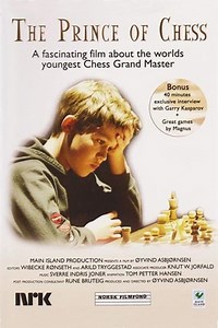 Stream The Prince of Chess (2005): Find it on Netflix, Prime Video, Hulu & more