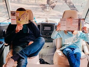 RV Packing List: Don't Leave Home Without These Essentials