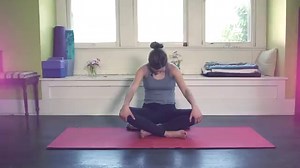 Yoga For Lower Back Pain | Yoga With Adriene