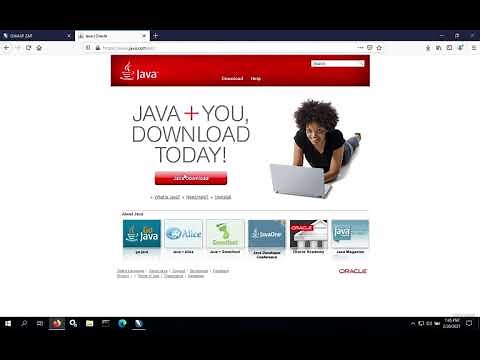 How to Install OWASP ZAP on Windows