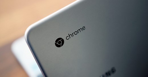 Chrome OS 70 rolling out w/ completely redesigned tablet UI, floating Gboard, more