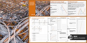 The Gradient of a Curve