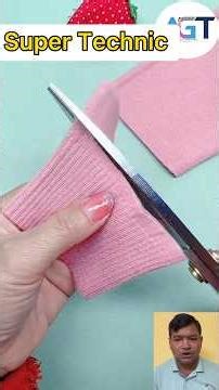 how to sew by hand single eye needle | how to sew by hand | hand sewing for beginners | shorts