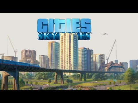 Cities Skylines PS5 Beginner Guide: Build Residential Areas, Streets & Airports