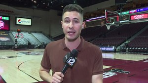 GCU women's basketball clinches 1st-ever bid in NCAA Tournament