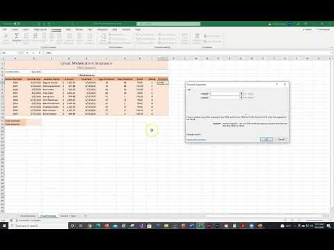 CGS 1060 Cengage Excel Mod 03 Sam Project 1A