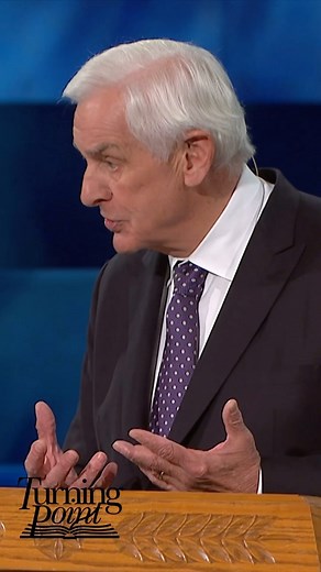 The closer you get to Christ, the more you see the imperfections in your own life. . The Joy of Unity | Dr. David Jeremiah | Philippians 2:1-11 | Turning Point with Dr. David Jeremiah