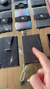 The Wallet, Completely Reinvented. Low stock - order now and receive it in as little as 2 days. Named “The Only Wallet Worth Carrying” by MarketWatch. CODE 118 super-slim RFID protected wallets with instant card access: ✅ GPS Trackable ✅ Lifetime Warranty ✅ Fits up to 15 cards + cash ✅ RFID Blocking ✅ Modular Design Free 45-day Returns | Ships From Los Angeles, California | CODE 118 | Facebook