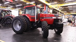 39K views · 506 reactions | Not every prototype makes it to an operation. See why we've been constantly innovating and experimenting with high-horsepower tractors for over 30 years. | CASE IH | Facebook