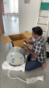 Havells Otto 15L Heater 🔥 | Honest Home Review