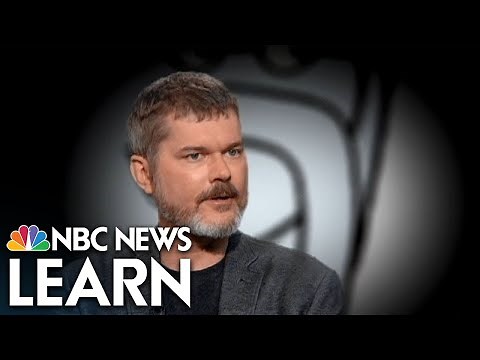 Writers Speak to Kids: Mo Willems