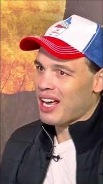Boxer Julio César Chávez Jr. breaks his silence after his deportation to Mexico: "I'm not a traff...