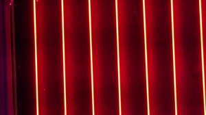 4k Neon Red Light Blinking By Stock Footage Video (100% Royalty-free) 30592711 | Shutterstock