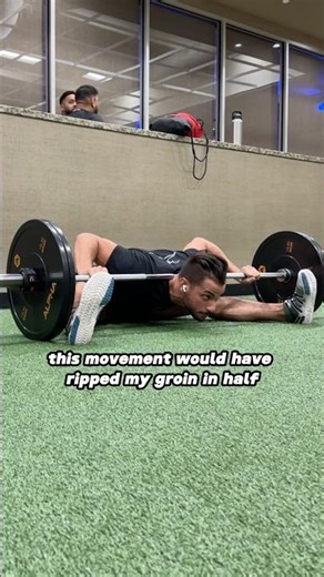 How to Bulletproof Your Groin