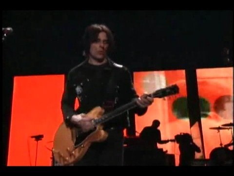 Paul McCartney - Can't Buy Me Love (Live)