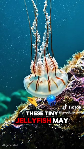 Exploring the Jelly Fish Theory in Science