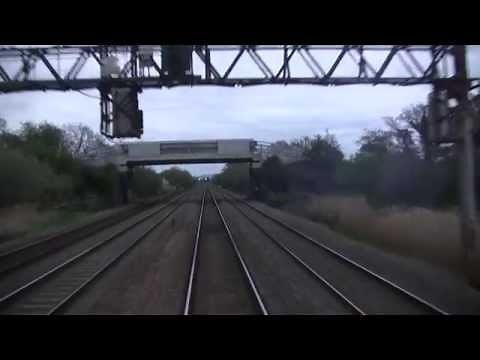 Class 60 Cab Ride, Margam to Llanwern.