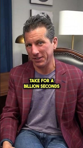 What’s the difference between a million and billion?