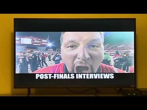 Opening to grave digger 25th anniversary 2006 dvd disc 1