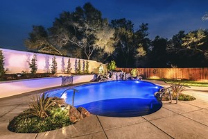 Inground Pool Pricing - How Much Does A Inground Pool Cost?