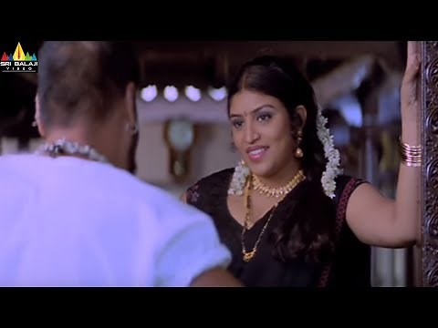 Character Artist Uma Scenes Back to Back | Telugu Movie Scenes | Sri Balaji Video