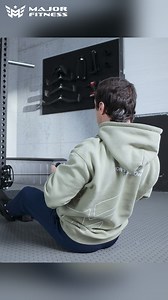 32 reactions | Built for lifters who demand strength & stability, the F22 Pro Power Rack is your ultimate home gym for controlled, powerful training. | Major Fitness | Facebook