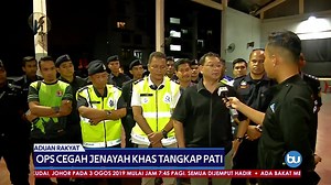 2.9M views · 27K reactions | ADUAN RAKYAT | Op Cegah Jenayah Khas Tangkap PATI Masalah lambakan warga asing yang bermaharajalela di Pangsapuri Berembang Indah, Ampang, Selangor seperti dipaparkan dalam Aduan Rakyat semalam pantas diambil tindakan oleh pihak berkuasa. Sumber: TV3 | Jabatan Imigresen Malaysia | Facebook
