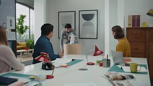 A 3D scanner right in your pocket. Bring your ideas to life with the Galaxy Note10 and Note10 | Samsung