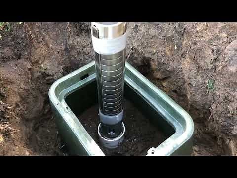Garden Bore Drilling Perth