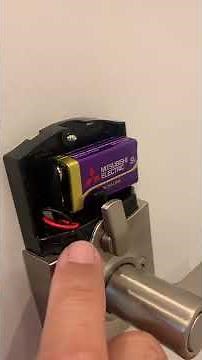 Add and or delete a code for Kwikset 917 smart lock