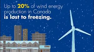 265K views · 626 reactions | Wind-turbines in Canada are subject to...
