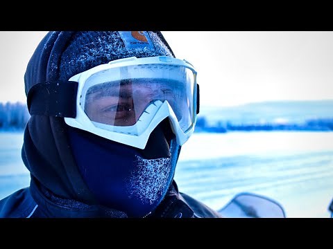 New Off Grid Cabin | How to Dress for Cold Weather & Essential Gear