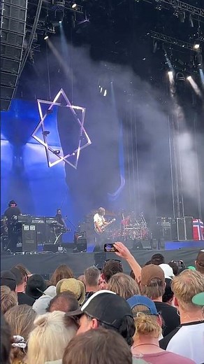 Tool – Live at Tons of Rock, Norway (June 27, 2024)