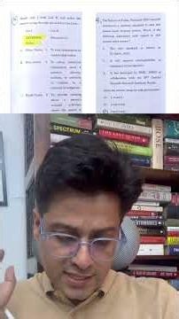 9 Question from Internal Security in UPSC Prelims 2026