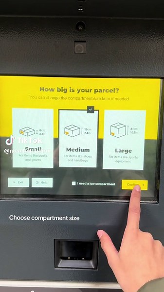 Tips for Vinted Parcel Shipping with InPost