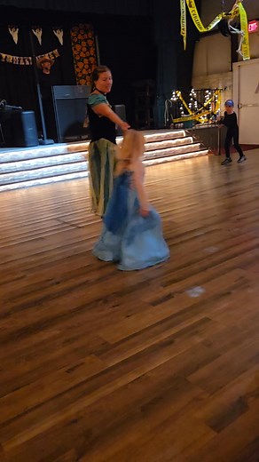 1.2K views | Every girl should feel like a princess on the dance floor | CT RV Resort | Facebook