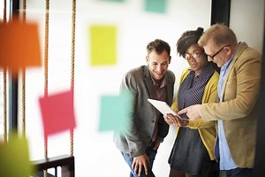 The Right Way to Start a Small Business