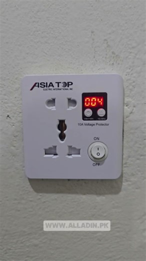 Power Socket with Protection: Safe Voltage Solutions