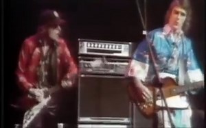Wishbone Ash - Blowin' Free - 1973 | Top Hat Crew's "Live Music Archives"
