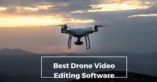 Top 6 DJI Video Editors for PC and Mac - VideoProc